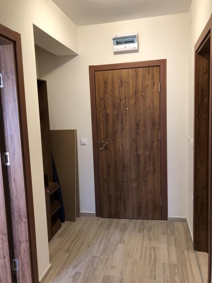 Psb Apartments In Cascadas ซันนีบีช ภายนอก รูปภาพ