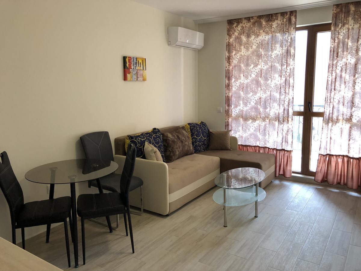 Psb Apartments In Cascadas ซันนีบีช ภายนอก รูปภาพ