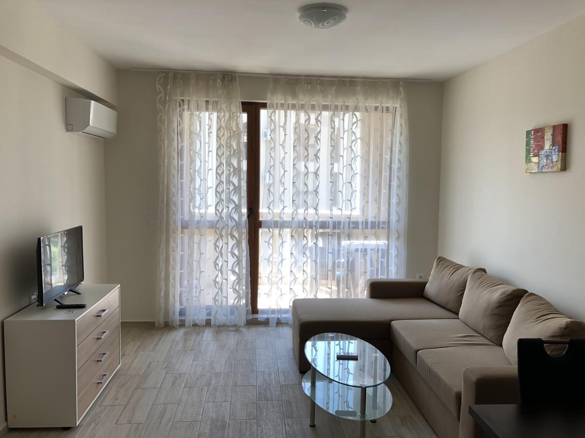 Psb Apartments In Cascadas ซันนีบีช ภายนอก รูปภาพ