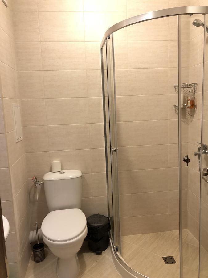 Psb Apartments In Cascadas ซันนีบีช ภายนอก รูปภาพ
