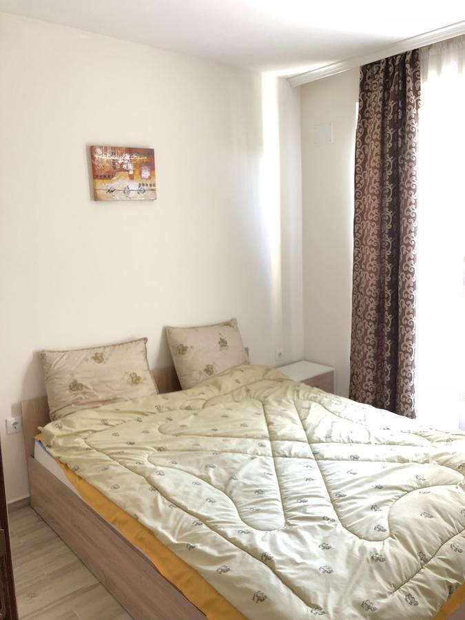 Psb Apartments In Cascadas ซันนีบีช ภายนอก รูปภาพ