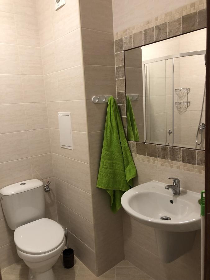 Psb Apartments In Cascadas ซันนีบีช ภายนอก รูปภาพ