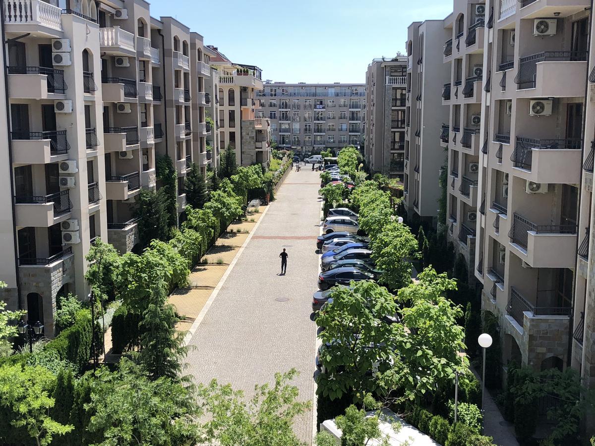 Psb Apartments In Cascadas ซันนีบีช ภายนอก รูปภาพ